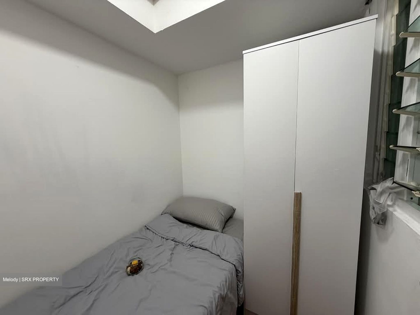 Emerald Garden (D1), Condominium #557175301